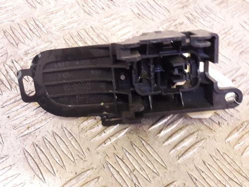 Front left interior door handle NISSAN MICRA III (K12) 1.2 16V | BP23714342I13 