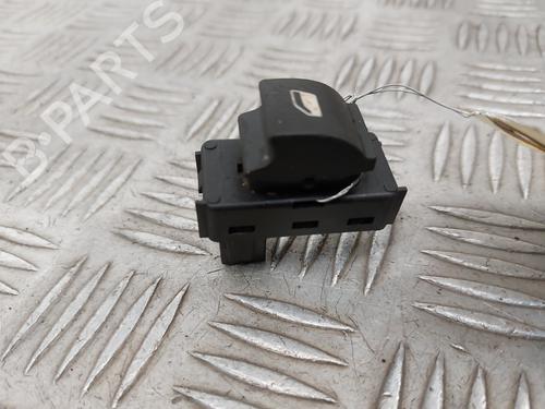 Right rear window switch PEUGEOT 5008 (0U_, 0E_) 1.6 HDi | BP29431630I28 
