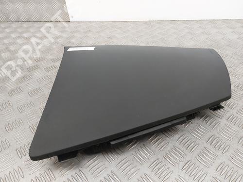 Glove box CITROËN C4 Picasso I MPV (UD_) 1.6 HDi | BP28313691C95 