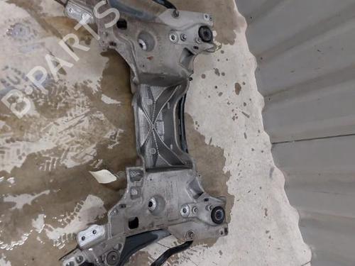 Subframe PEUGEOT 407 (6D_) 2.0 HDi 135 (6DRHRH, 6DRHRE, 6DRHRG, 6DRHRJ) | BP23736591M9 - Image 2