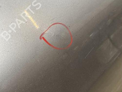 Rear bumper VW GOLF V (1K1) 1.9 TDI | BP23744295C8 