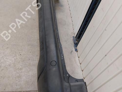 Bagtil kofangere CITROËN BERLINGO MULTISPACE (B9) 1.6 HDi 110 | BP30969111C8