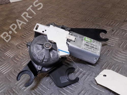 Used Rear wiper motor CITROËN C3 I (FC_, FN_) 1.4 i (73 hp) 23657413