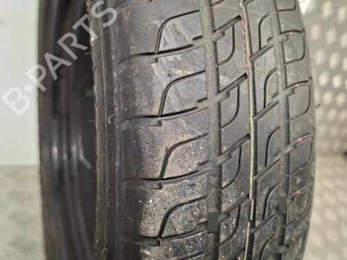 Reservehjul kit Reservehjul kit CITROËN DS3 (SA_) 1.6 HDi 90 (92 hp) 34240115 34240115