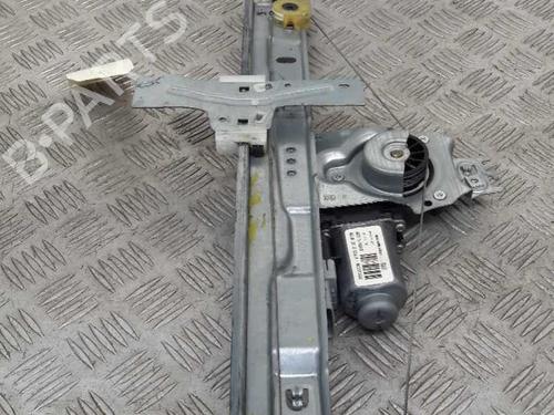 Used Front right window mechanism Front right window mechanism 23736110 23736110