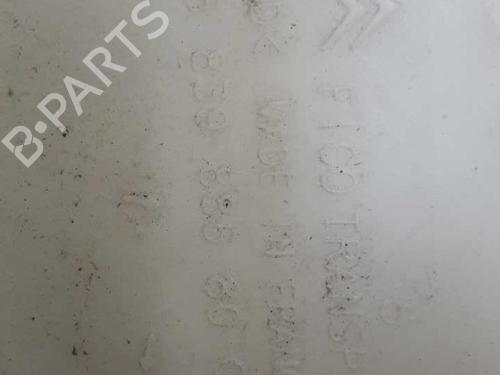 Used Windscreen washer tank PEUGEOT 208 I (CA_, CC_) 1.6 HDi (92 hp) 23735114