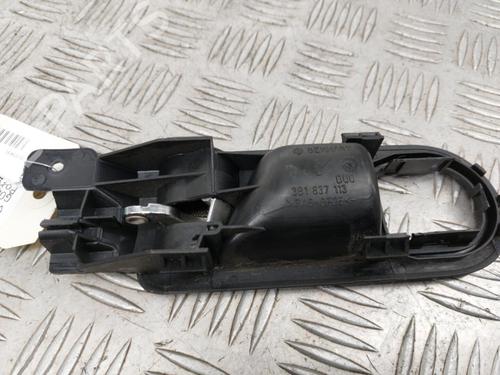 Front left interior door handle VW GOLF IV (1J1) 1.9 TDI | BP23658965I13 