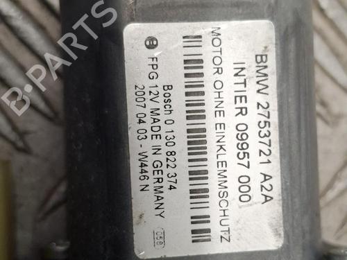 Used Left front window motor Left front window motor 39090640 39090640