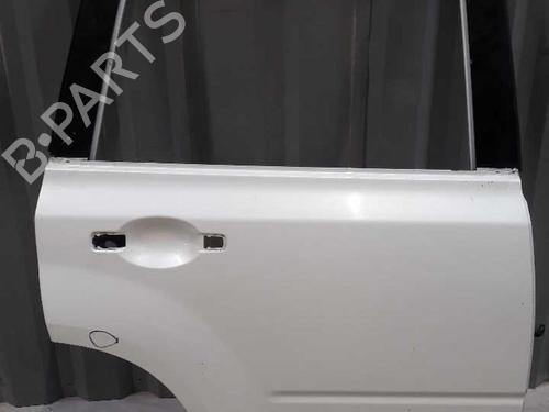 Right rear door NISSAN X-TRAIL II (T31) 2.0 dCi 4x4 | BP23725050C5