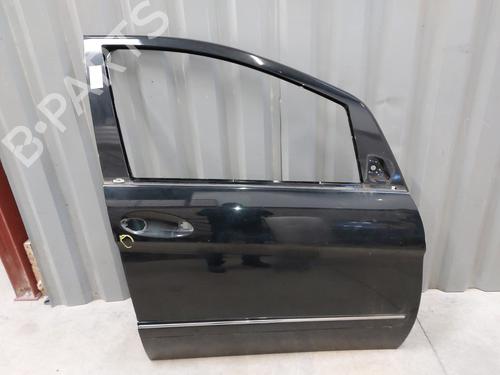 Used Right front door MERCEDES-BENZ B-CLASS Sports Tourer (W245) B 180 CDI (245.207) (109 hp) 23748906