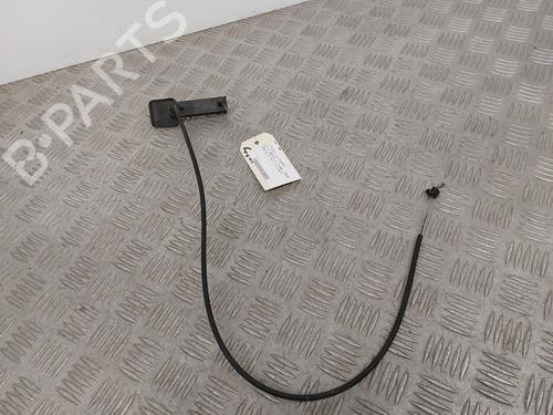Cable CITROËN C5 III Break (RW_) | BP33545709E12 - Image 5