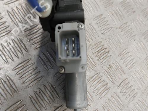 Front left window mechanism OPEL CORSA E (X15) 1.4 (08, 68) | BP23745092C22 