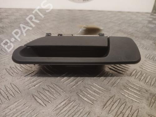 Rear left exterior door handle CITROËN XANTIA (X1_, X2_) 2.0 HDI 90 | BP23745824C130 