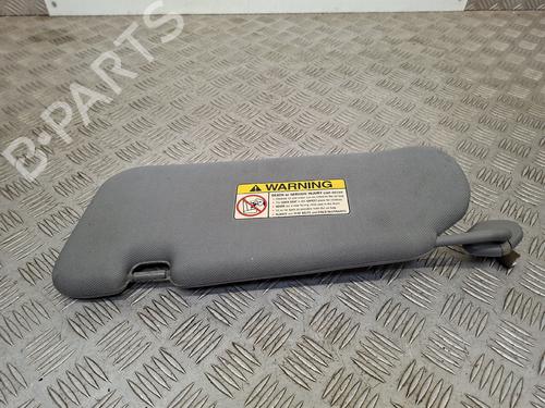right-sun-visor-kia-sorento-i-jc-2002-2003-2004-2005-2006-2007-2008-2009-2010-2011-36219869 main image