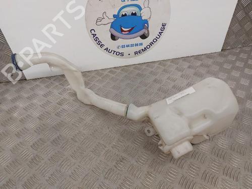 Used Windscreen washer tank PEUGEOT 1007 (KM_) 1.6 16V (109 hp) 23743781
