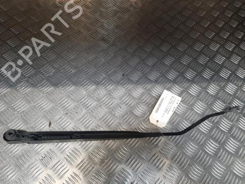 Used Front windshield wiper arm CITROËN C2 (JM_) 1.4 HDi (68 hp) 23715887