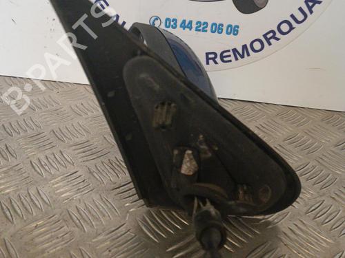 Retrovisor esquerdo Retrovisor esquerdo PEUGEOT 306 Hatchback (7A, 7C, N3, N5) 1.9 D (69 hp) 23725948 23725948