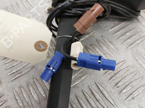 Antenna/Base DACIA SANDERO III 1.0 TCe 90 | BP29480058C140 
