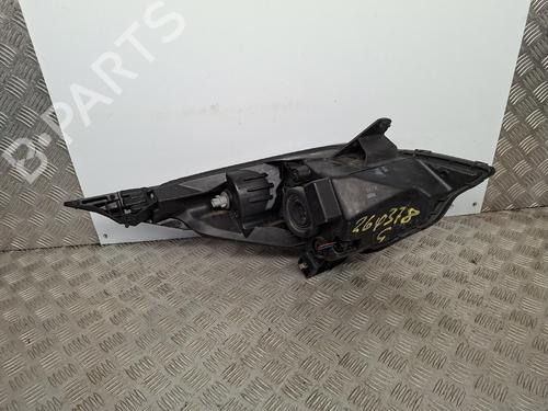 Used Left headlight Left headlight CHEVROLET SPARK (M300) 1.0 (68 hp) 40027141 40027141