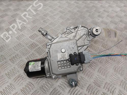 Front wiper motor CITROËN C4 Picasso I MPV (UD_) 1.6 HDi | BP23659348M29 