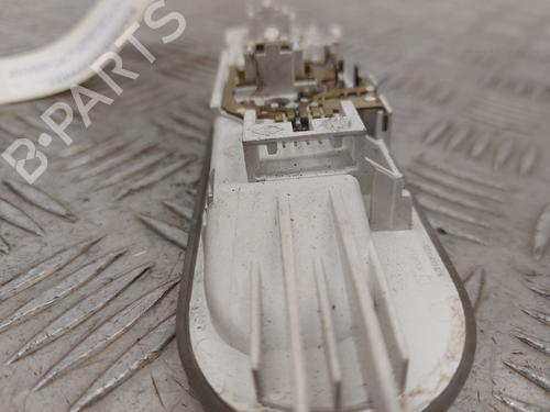 Plafonier RENAULT KANGOO Express (FW0/1_) 1.5 dCi 90 (FW0G, FW05, FW08, FW11) | BP31658861I8 