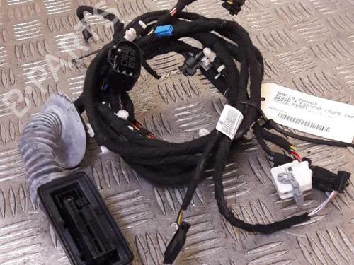 Used Electronic module Electronic module 24852643 24852643