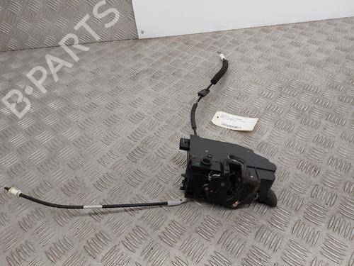 Used Front right lock PEUGEOT 308 II (LB_, LP_, LW_, LH_, L3_) 1.6 HDi / BlueHDi 115 (115 hp) 30394113