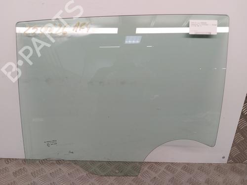 Used Rear left door window DACIA SANDERO III 1.0 TCe 90 (91 hp) 29456832