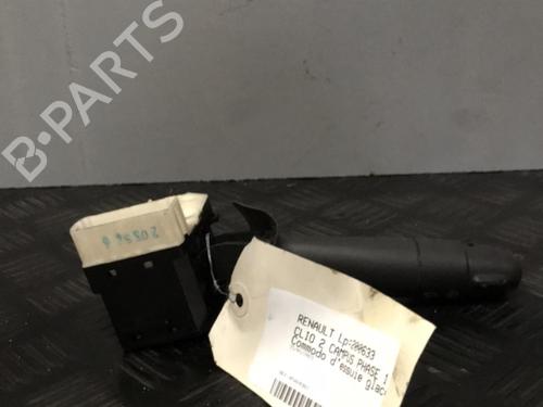 Steering column stalk RENAULT CLIO II (BB_, CB_) 1.5 dCi (B/C2J) | BP24851382I23