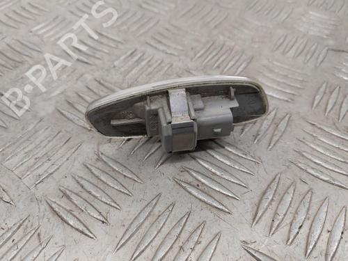 Used Left front indicator Left front indicator PEUGEOT 207 (WA_, WC_) 1.6 HDi (90 hp) 23659076 23659076