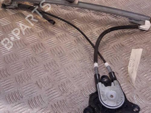 Used Front right window mechanism Front right window mechanism PEUGEOT 306 Hatchback (7A, 7C, N3, N5) 1.4 (75 hp) 23656490 23656490