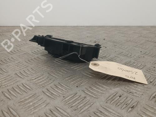 Front right interior door handle CITROËN JUMPY III Van (V_) 1.6 BlueHDi 95 | BP29053581I14 