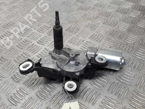 Used Rear wiper motor VW POLO (9N_, 9A_) 1.9 TDI (101 hp) 23735336