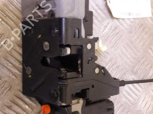 Rear left lock VOLVO S60 I (384) D5 | BP23733658C100 