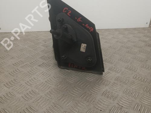 Left mirror CITROËN C2 (JM_) 1.4 HDi | BP29189858C26 
