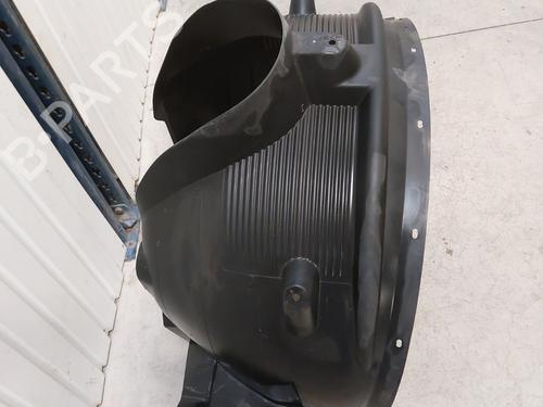 Wheel arch BMW X3 (E83) xDrive 20 d | BP29749881C56