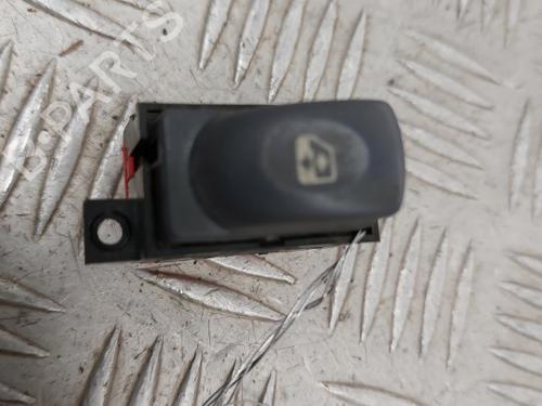 Used Right front window switch RENAULT ESPACE III (JE0_) 2.2 dCi (JE0K) (130 hp) 25259502