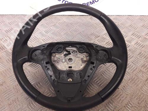 Used Steering wheel FORD FIESTA VI (CB1, CCN) 1.6 TDCi (90 hp) 23716457