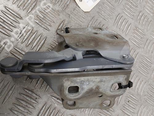 Hinge/Door check strap OPEL MERIVA A MPV (X03) 1.7 CDTI (E75) | BP30127797C146