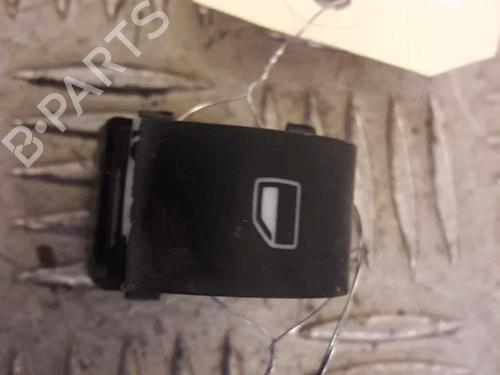 Used Right front window switch AUDI A3 (8P1) S3 quattro (265 hp) 23657167