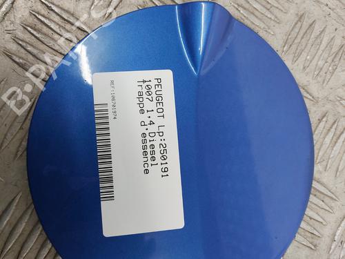 Used Fuel flap PEUGEOT 1007 (KM_) 1.4 HDi (68 hp) 26289880