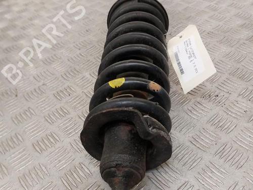 Used Left front shock absorber NISSAN NAVARA NP300 (D40) 2.5 dCi 4WD (171 hp) 24854085