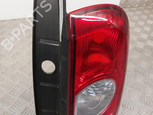 Right taillight DACIA DUSTER (HS_) 1.5 dCi | BP28422648C35 - Image 3