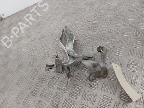 Used Hinge/Door check strap Hinge/Door check strap CITROËN C1 (PM_, PN_) 1.0 (68 hp) 33611958 33611958