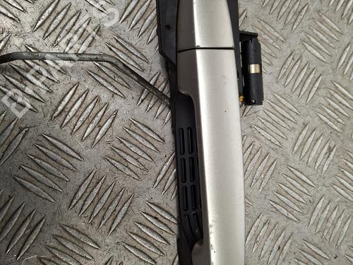 Used Front right exterior door handle Front right exterior door handle TOYOTA COROLLA Verso (_E12_) 2.0 D-4D (CDE120_, CDE120R) (90 hp) 34141664 34141664