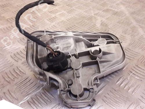 Lamp holder AUDI A3 (8P1) 2.0 TDI 16V | BP23658315L10 