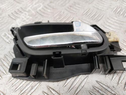 Rear right interior door handle CITROËN C3 Picasso (SH_) 1.6 HDI 90 | BP23743706I16 - Image 4