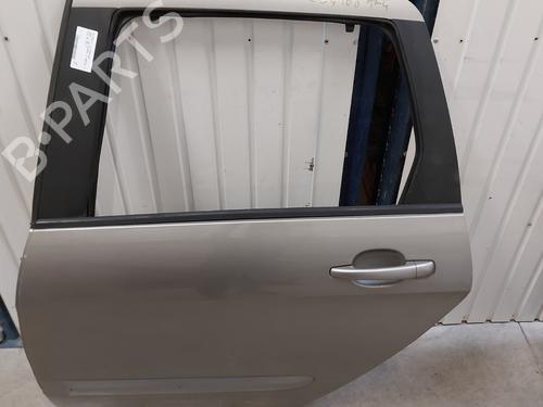 Left rear door PEUGEOT 308 SW I (4E_, 4H_) 1.6 HDi | BP26708296C4