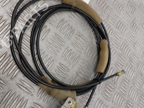 Tailgate lock HONDA PRELUDE II (AB) 1.8 EX (AAB) | BP30003403C101 