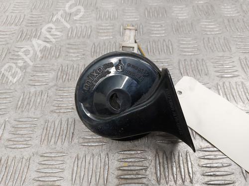 Used Horn Horn PEUGEOT 206 Hatchback (2A/C) [1998-2012] 33308275 33308275